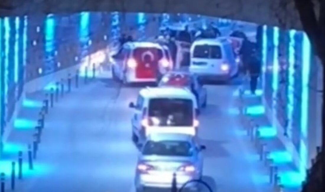 Asker eğlenceleri ve trafikteki sorumsuz davranışlar üzerine derinlemesine bir inceleme.
