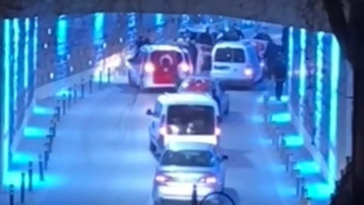Asker eğlenceleri ve trafikteki sorumsuz davranışlar üzerine derinlemesine bir inceleme.