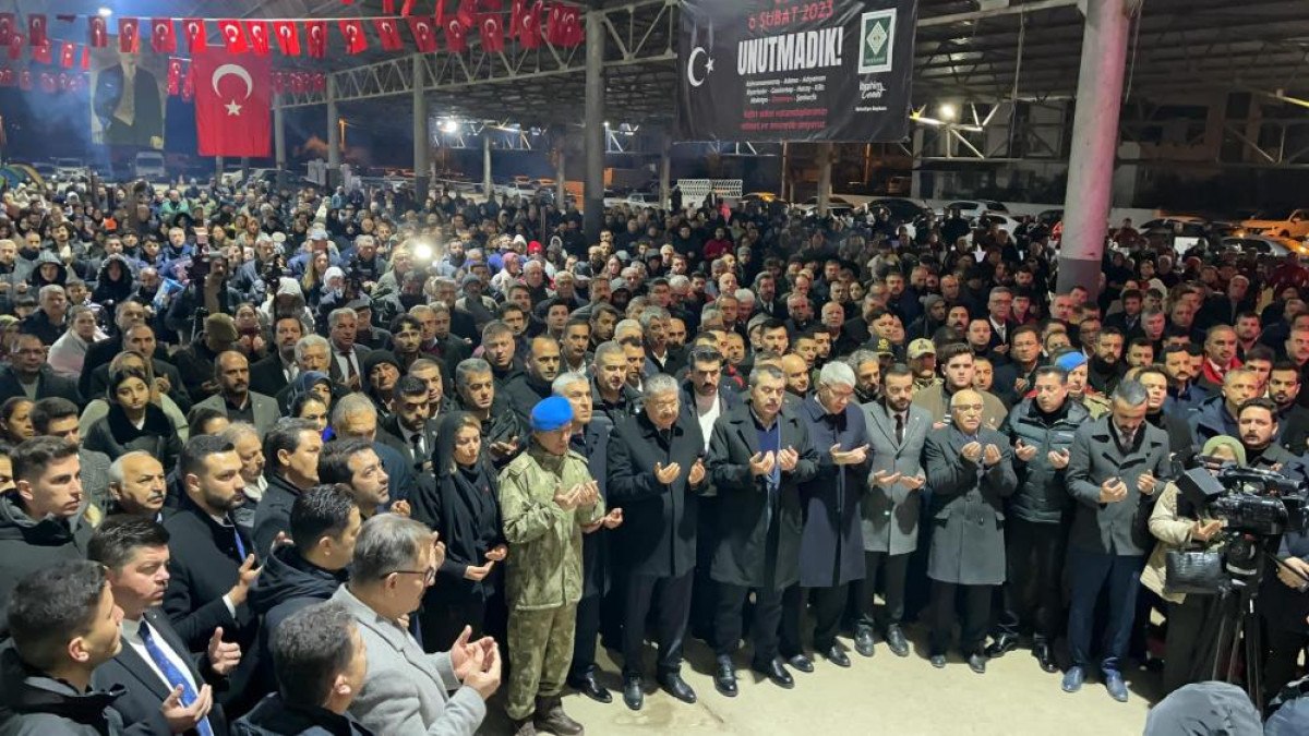 Asrın Felaketi: 6 Şubat 2023 Depremlerinin İki Yılı