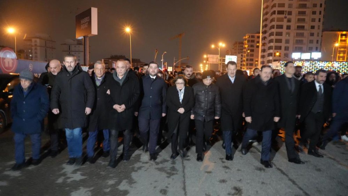 Asrın Felaketi: 6 Şubat 2023 Depremlerinin İki Yılı