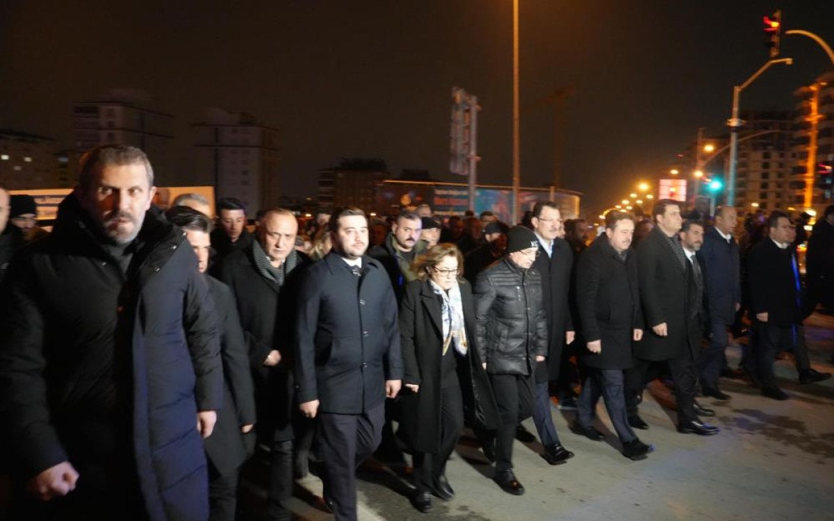 Asrın Felaketi: 6 Şubat 2023 Depremlerinin İki Yılı