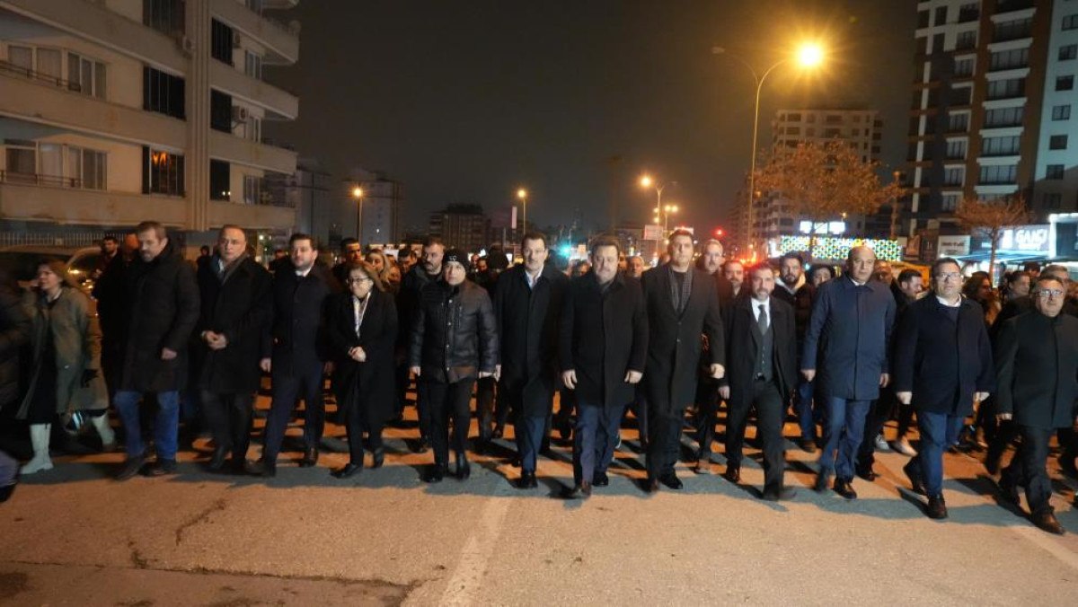 Asrın Felaketi: 6 Şubat 2023 Depremlerinin İki Yılı