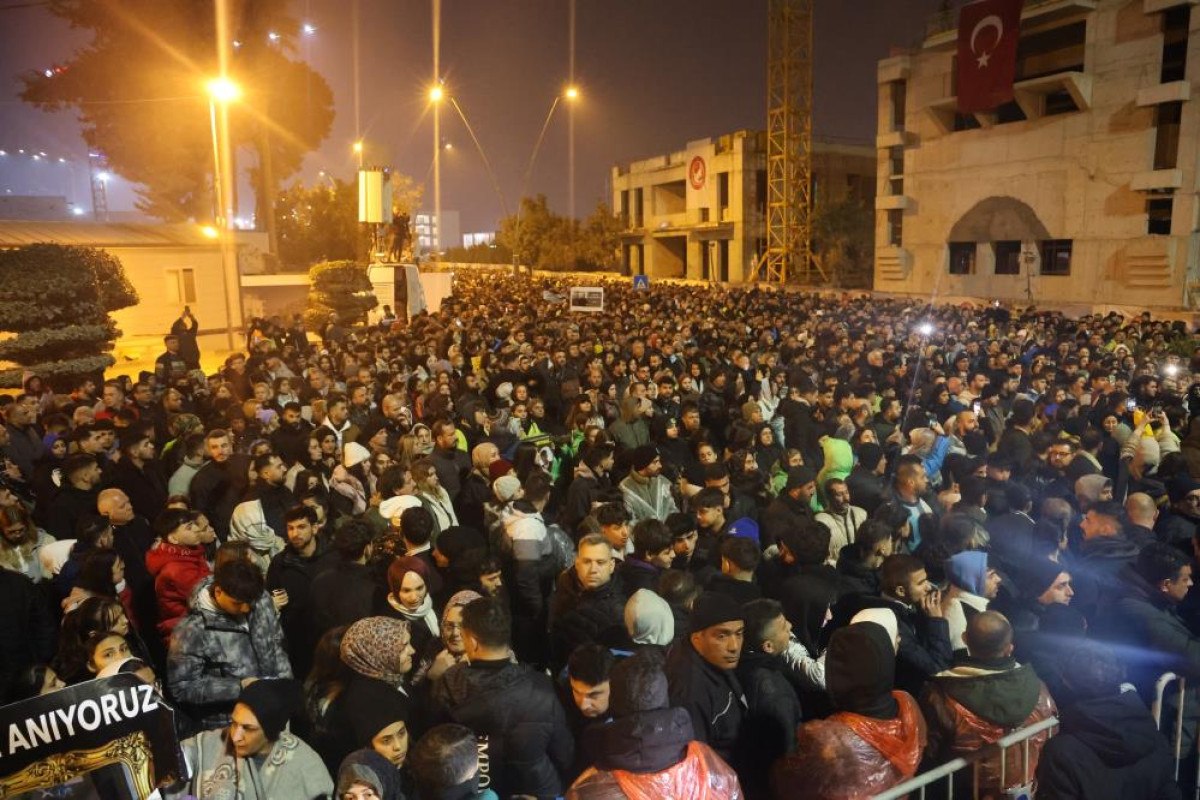 Asrın Felaketi: 6 Şubat 2023 Depremlerinin İki Yılı