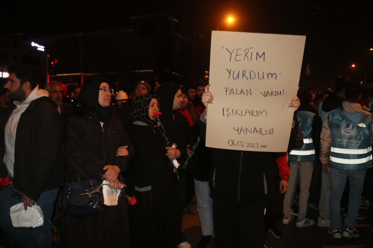Asrın Felaketi: 6 Şubat 2023 Depremlerinin İki Yılı