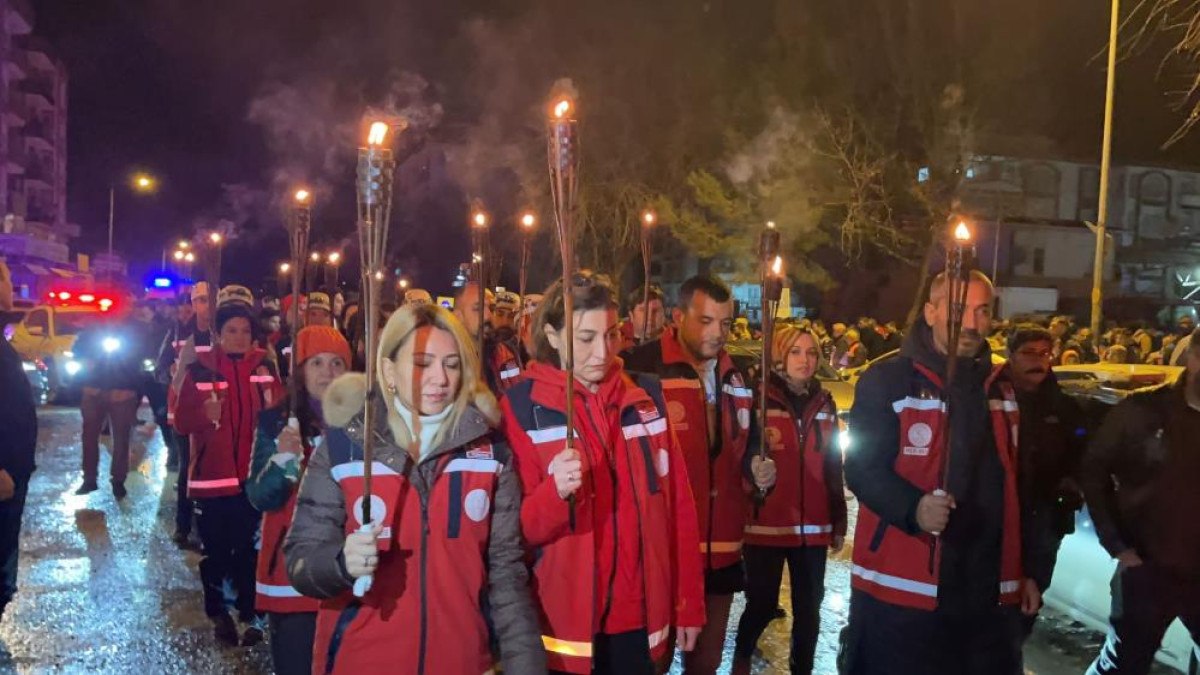 Asrın Felaketi: 6 Şubat 2023 Depremlerinin İki Yılı