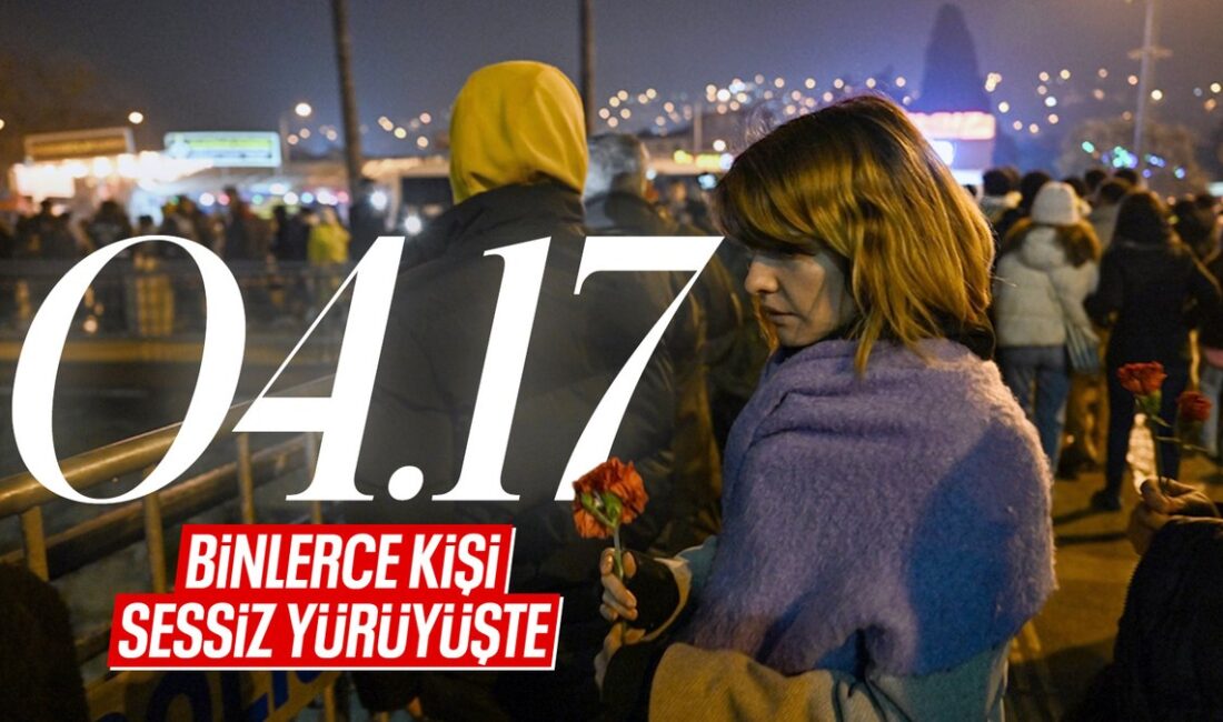 Asrın Felaketi: 6 Şubat 2023 depremlerinin üzerinden iki yıl geçti.