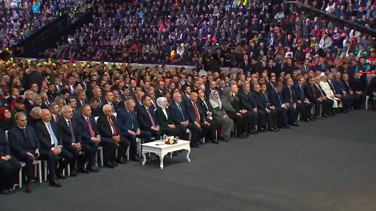 Asrın Felaketi: İki Yıl Sonra