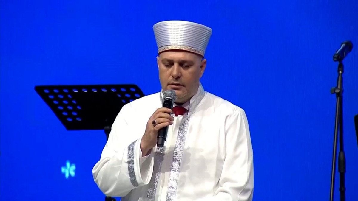 Asrın Felaketi: İki Yıl Sonra Anma Töreni