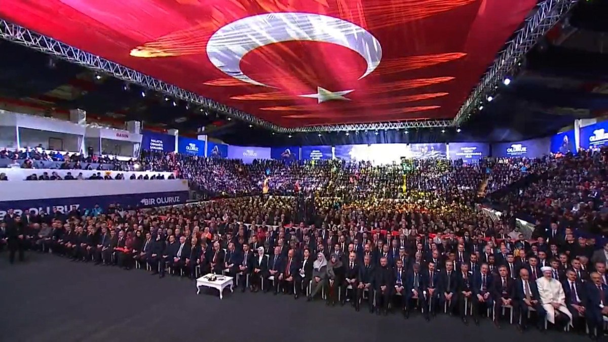 Asrın Felaketi: İki Yıl Sonra Anma Töreni