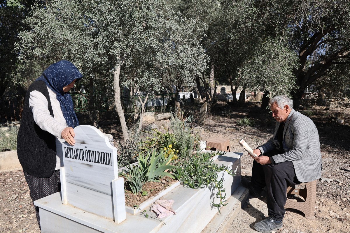 Asrın Felaketinin İkinci Yıldönümü: Hatay'da Yaşanan Acılar