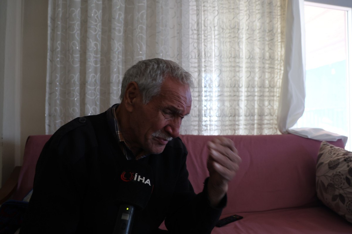 Asrın Felaketinin İkinci Yıldönümü: Hatay'da Yaşanan Acılar