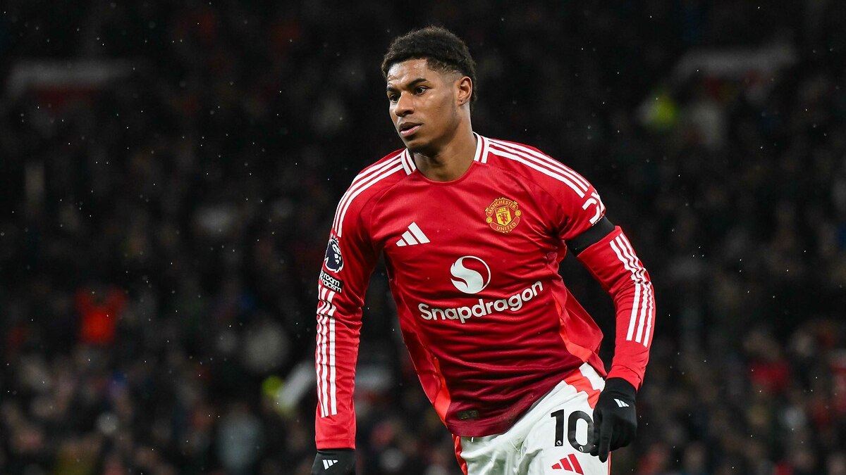 Aston Villa, Manchester United yıldızı Marcus Rashford için hamle yaptı!