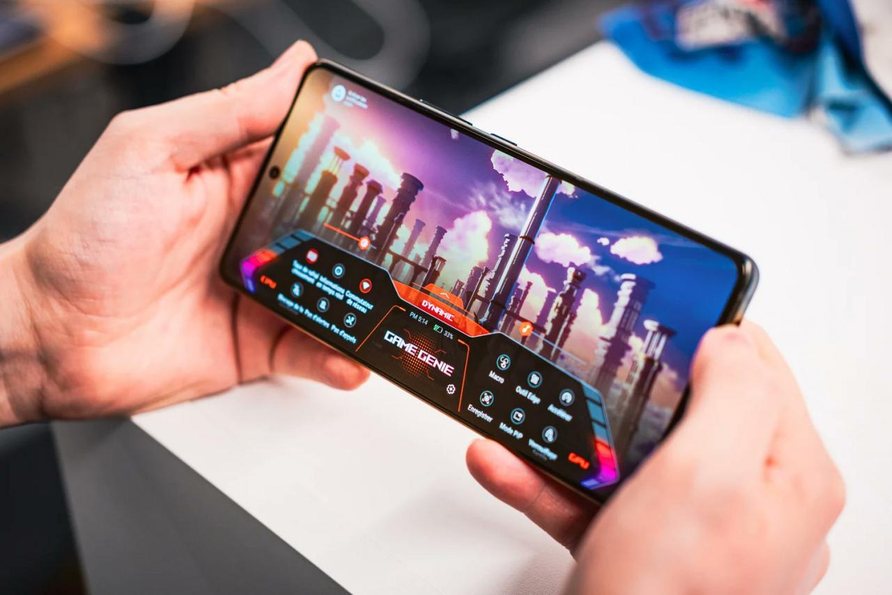 Asus Zenfone 12 Ultra: Mobil Teknolojinin Zirvesi