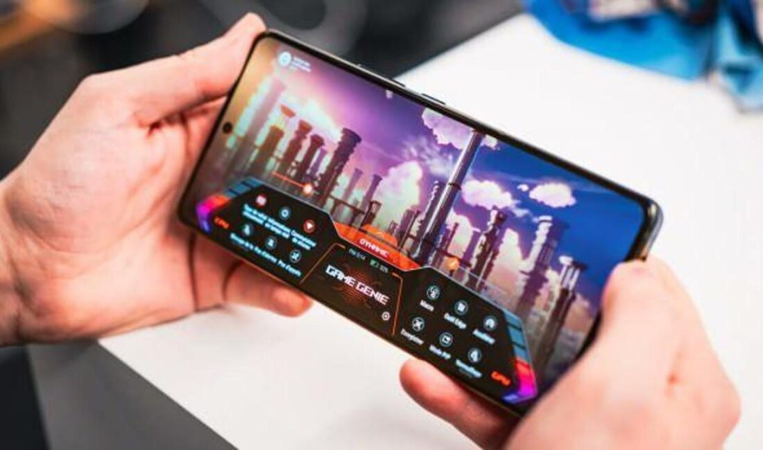 Asus Zenfone 12 Ultra ile mobil teknolojinin zirvesine ulaşın! Güçlü