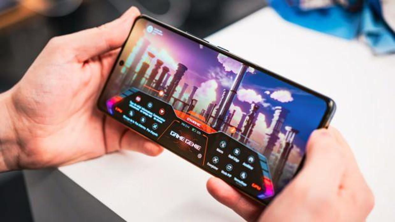 Asus Zenfone 12 Ultra ile mobil teknolojinin zirvesine ulaşın! Güçlü