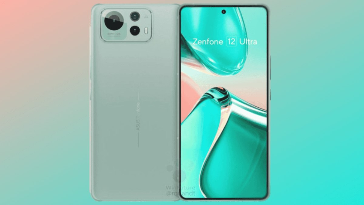 Asus Zenfone 12 Ultra, etkileyici özellikleri ve uygun fiyatıyla teknolojiseverlerin