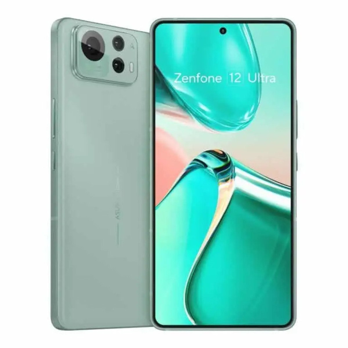 Asus Zenfone 12 Ultra Duyuruldu