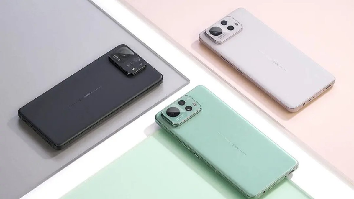 Asus Zenfone 12 Ultra, yüksek performansı ve yenilikçi kamera özellikleriyle