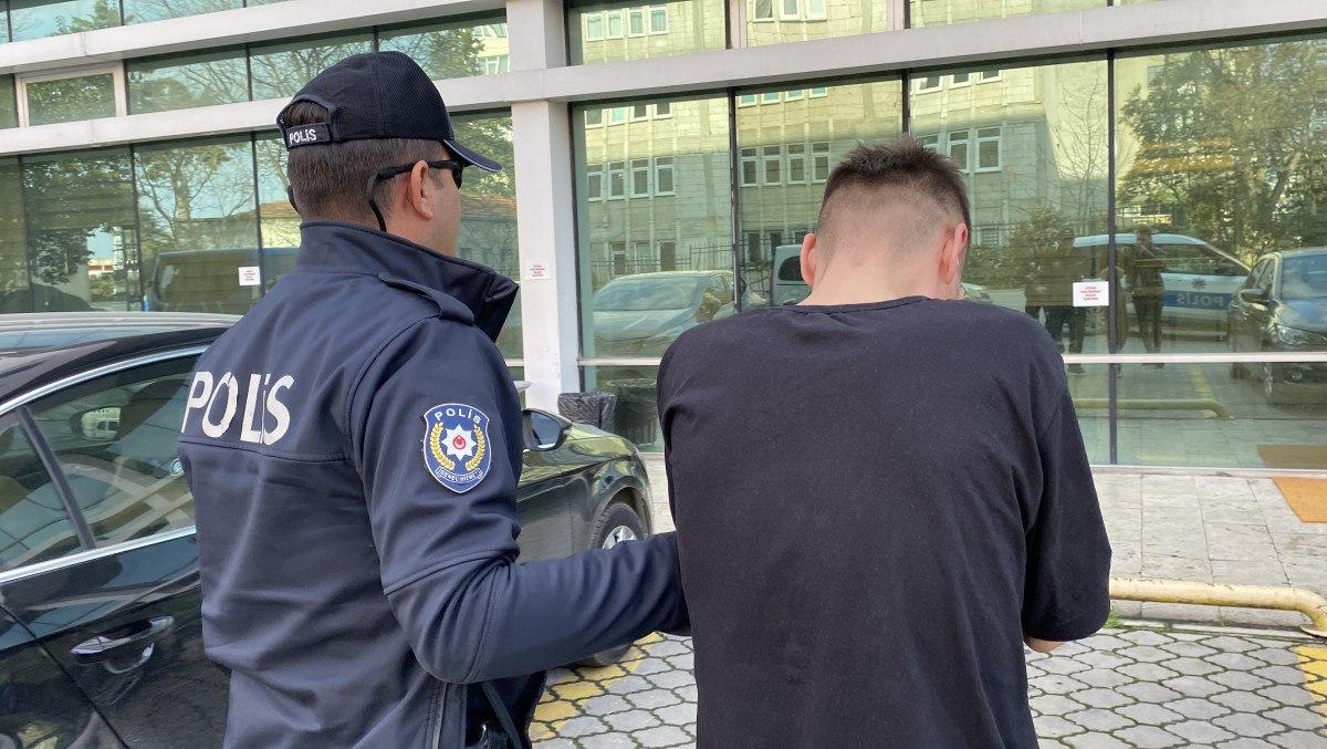 Atakum'da Korkunç Olay: Kıskançlık Yüzünden Şiddet