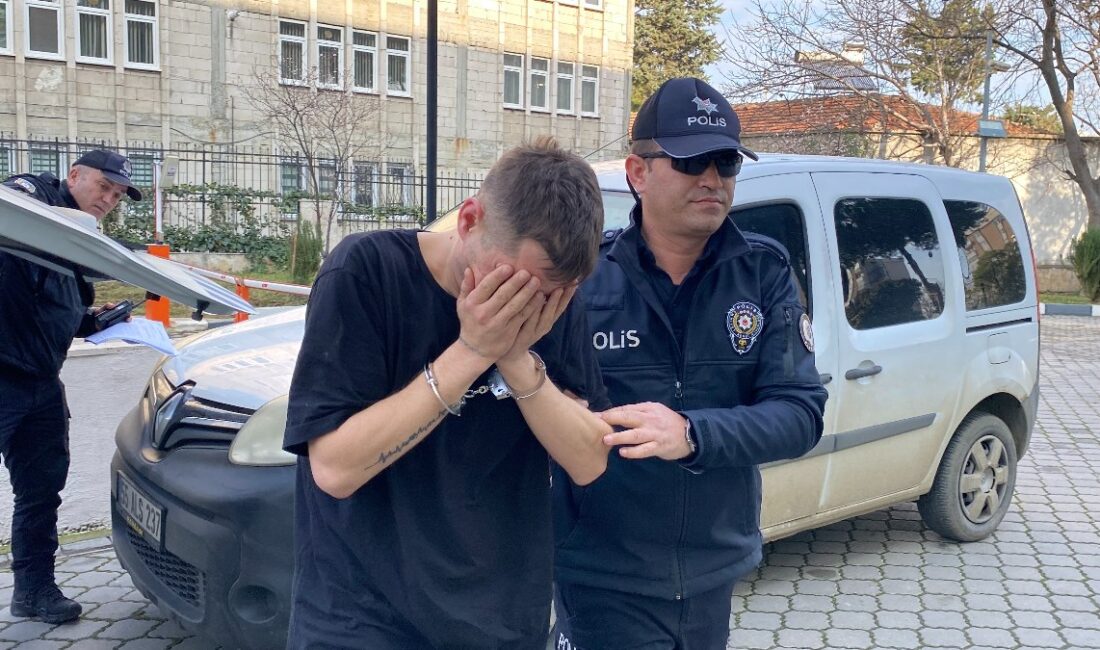 Atakum'da kıskançlık nedeniyle meydana gelen şiddet olayı, yerel halkı sarstı.
