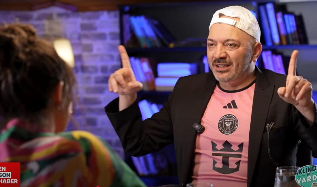 Atiye, müzik ve aşk üzerine samimi açıklamalar yaparak dinleyicileriyle derin