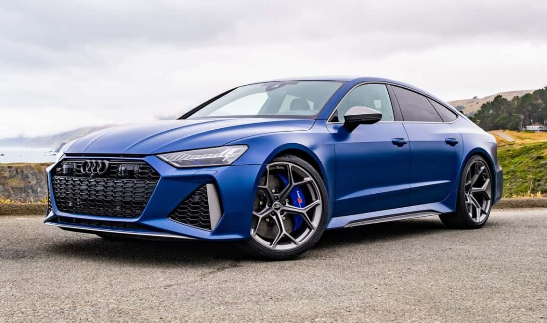 Audi A7 Sportback'ın üretimden kaldırılması, otomobil tutkunlarını üzüyor. Bu makalede,
