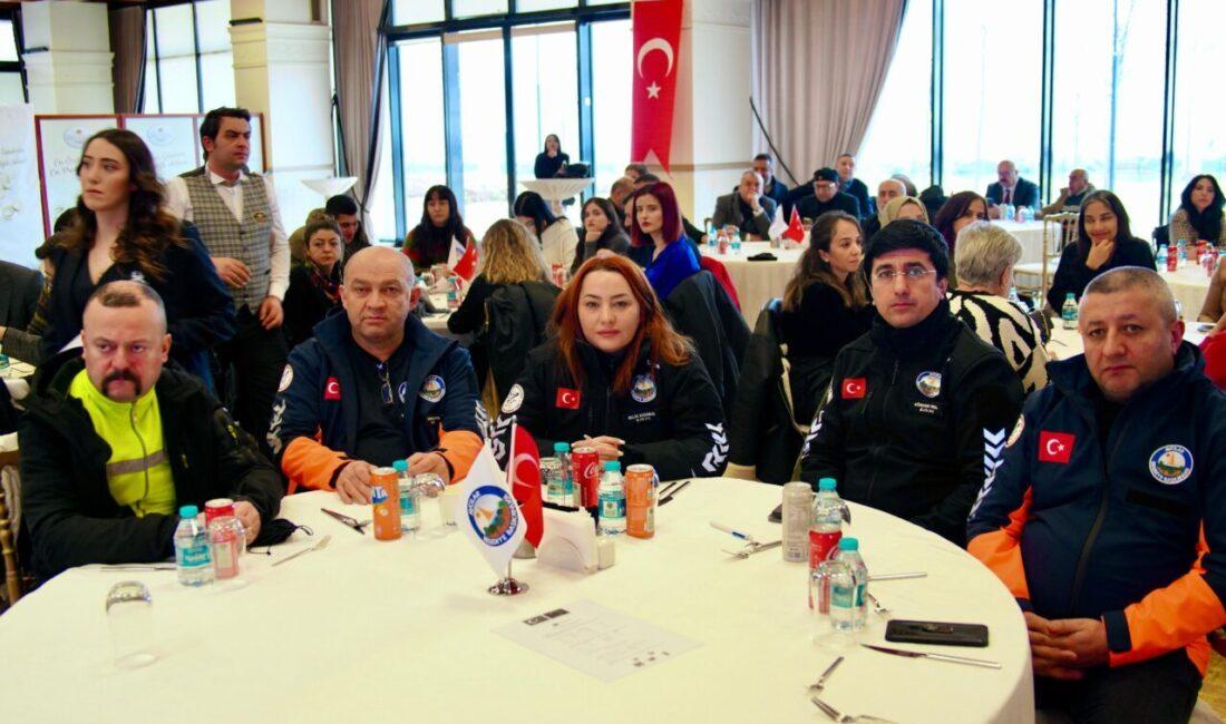 Avcılar Belediyesi ve Marmara Grubu Stratejik ve Sosyal Araştırmalar Vakfı