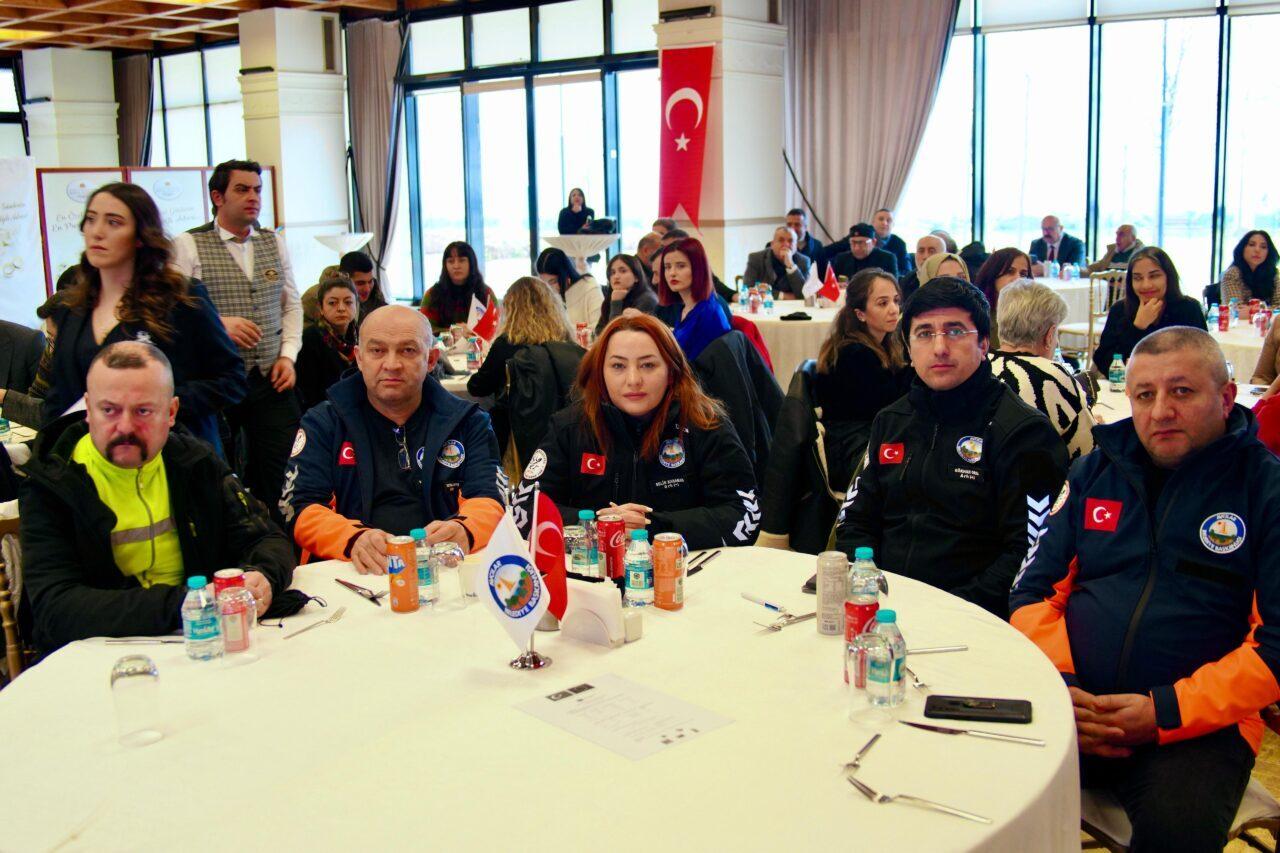 Avcılar Belediyesi ve Marmara Grubu Stratejik ve Sosyal Araştırmalar Vakfı