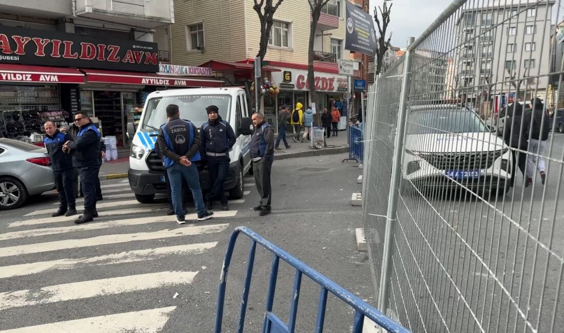 Avcılar'da Denizköşkler Semt Pazarı'nın kapanmasıyla ilgili detaylar, sebep ve sonuçlar