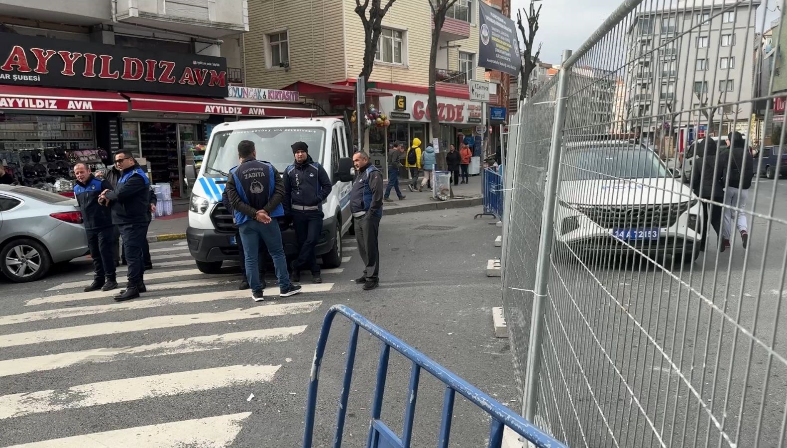Avcılar'da Denizköşkler Semt Pazarı'nın kapanmasıyla ilgili detaylar, sebep ve sonuçlar