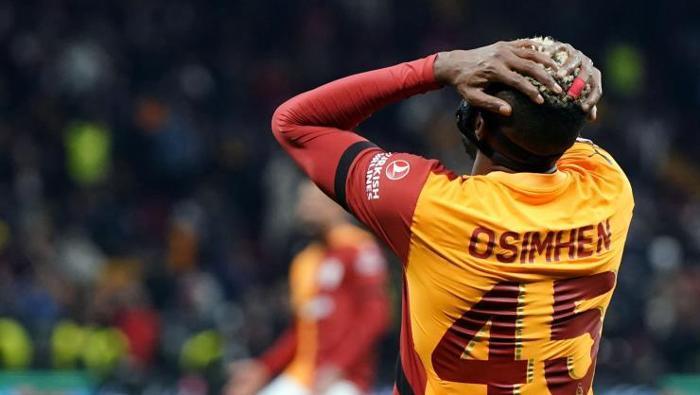 Avrupa Ligi'nde Galatasaray elendi, Fenerbahçe yoluna devam etti! UEFA ülke puanı güncellendi | Büyük fırsat kaçtı 3 avrupa liginde galatasaray elendi fenerbahce yoluna devam etti uefa ulke puani guncellendi buyuk CuDHFD3U