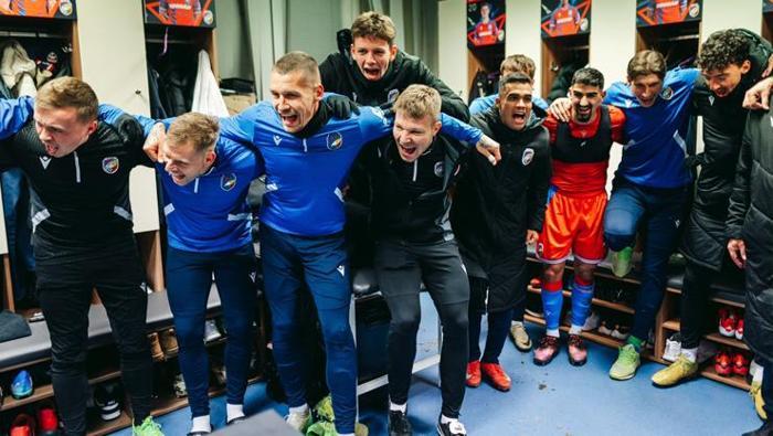 Avrupa Ligi'nde Galatasaray elendi, Fenerbahçe yoluna devam etti! UEFA ülke puanı güncellendi | Büyük fırsat kaçtı 5 avrupa liginde galatasaray elendi fenerbahce yoluna devam etti uefa ulke puani guncellendi buyuk JGJ2qKvF