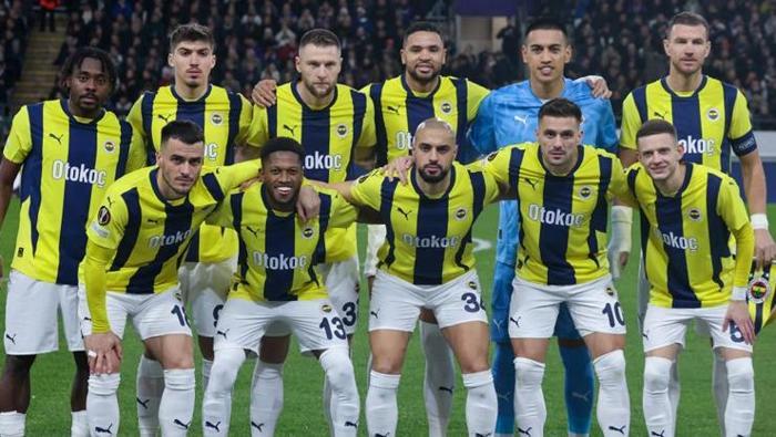 Avrupa Ligi'nde Galatasaray elendi, Fenerbahçe yoluna devam etti! UEFA ülke puanı güncellendi | Büyük fırsat kaçtı 2 avrupa liginde galatasaray elendi fenerbahce yoluna devam etti uefa ulke puani guncellendi buyuk SOYQUrGy