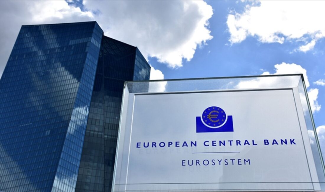 ECB, 2024 yılına ait finansal sonuçlarını duyurdu. Sonuçlar Ukrayna-Rusya savaşı
