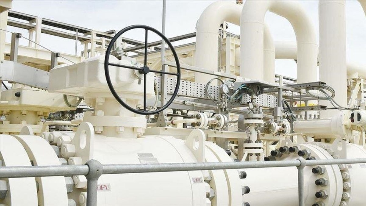 Gelecek Günlerde Gaz Talebinin Artması Bekleniyor