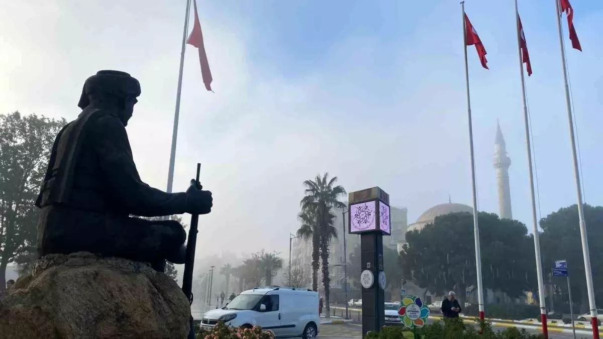 Aydın'da yabancı uyruklu vatandaşların durumu, yaşam koşulları, hukuki hakları ve