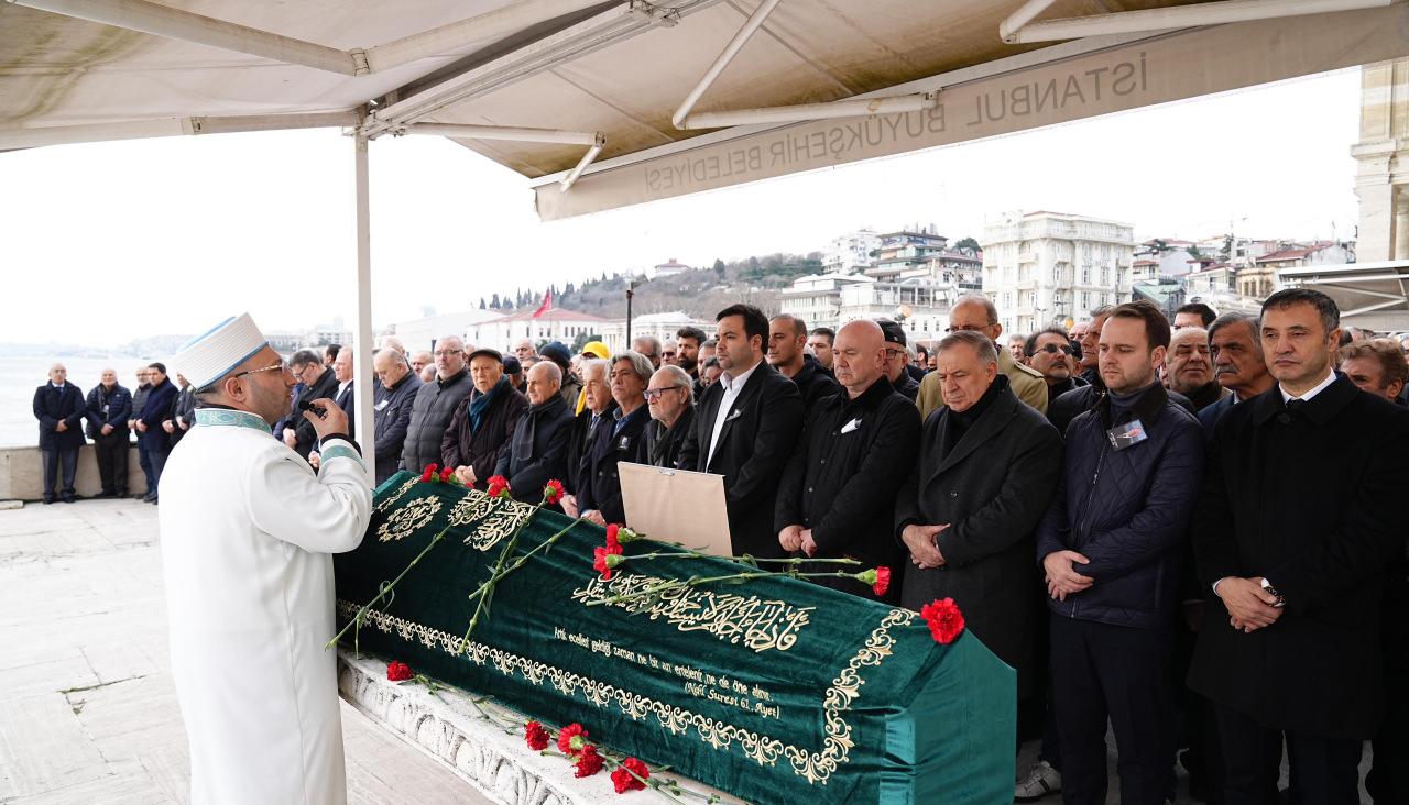 Ayfer Atay'ı Anma Töreni