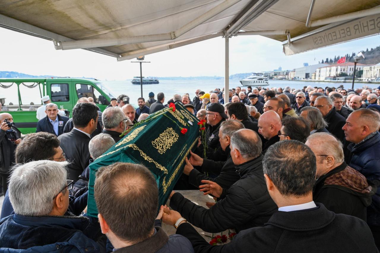 Ayfer Atay'ı Anma Töreni