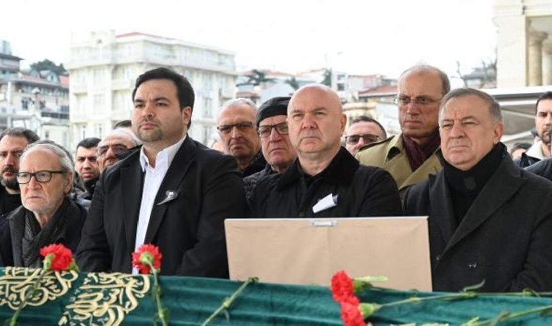 Ayfer Atay'ı Anma Töreni, edebiyat dünyasının önemli isimlerinden birine duyulan