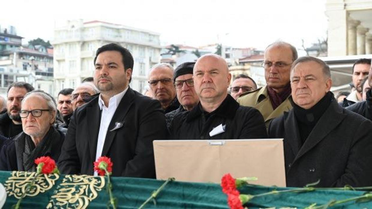 Ayfer Atay'ı Anma Töreni, edebiyat dünyasının önemli isimlerinden birine duyulan