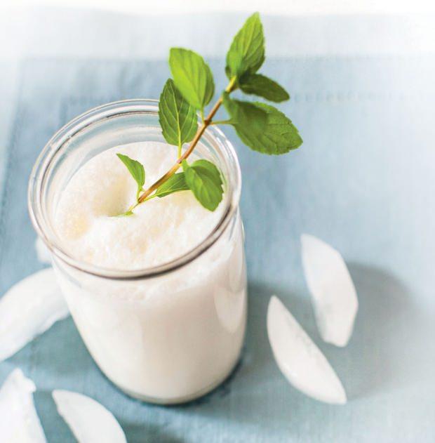 AYRAN DİYETİ NASIL YAPILIR?