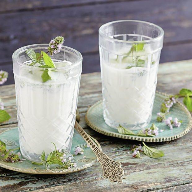 SAĞLIKLI, ETKİLİ VE KALICI KİLO VERDİREN AYRAN DİYETİ LİSTESİ