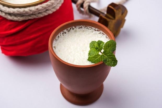 AYRAN DİYETİ 7.GÜN YEME-İÇME LİSTESİ