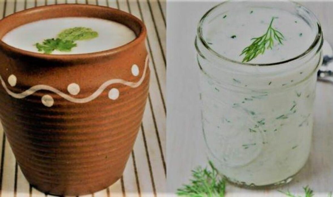 Ayran diyeti, lezzetli ve sağlıklı bir beslenme seçeneği sunar. Bu