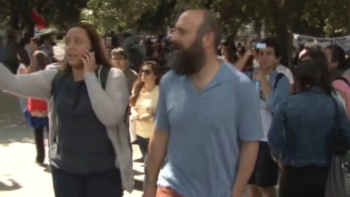 Ayşe Barım'ın Gözaltı Süreci ve Gezi Soruşturması