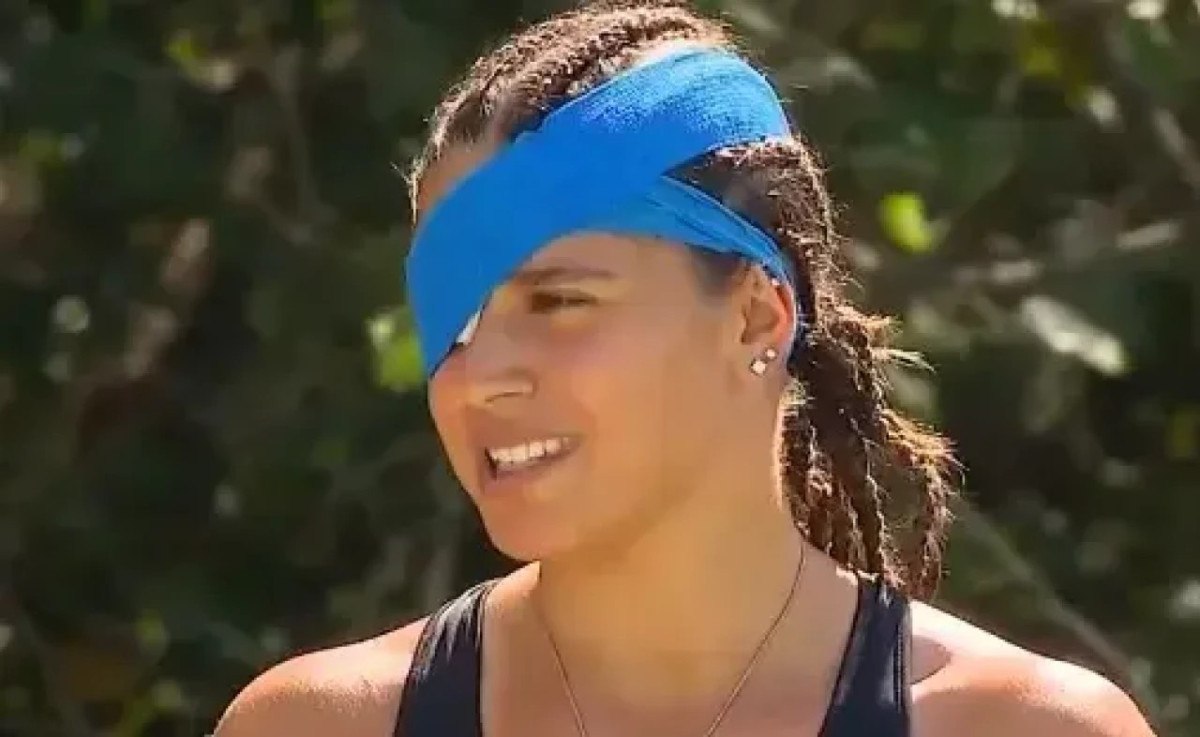 Ayşe Yüksel'in Survivor All Star 2025'teki Durumu