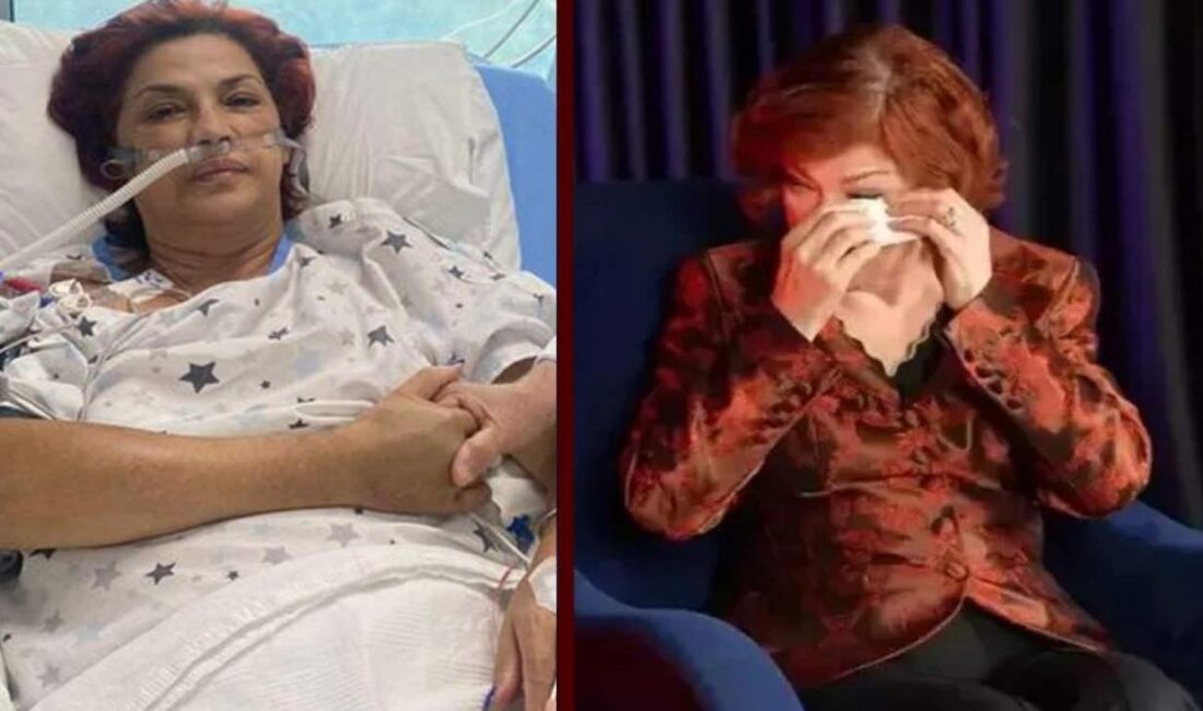 Ayşenur Yazıcı'nın zorlu sağlık süreci ve yoğun bakım günleri, umut
