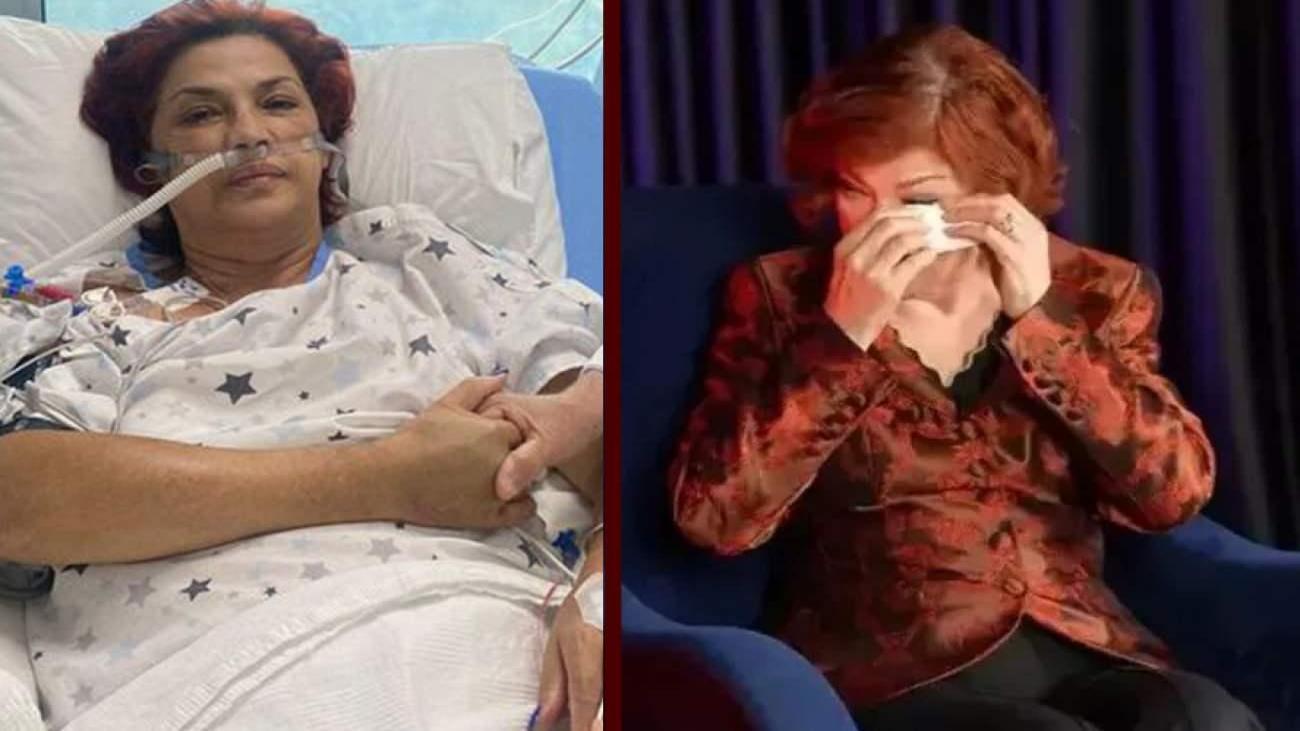 Ayşenur Yazıcı'nın zorlu sağlık süreci ve yoğun bakım günleri, umut