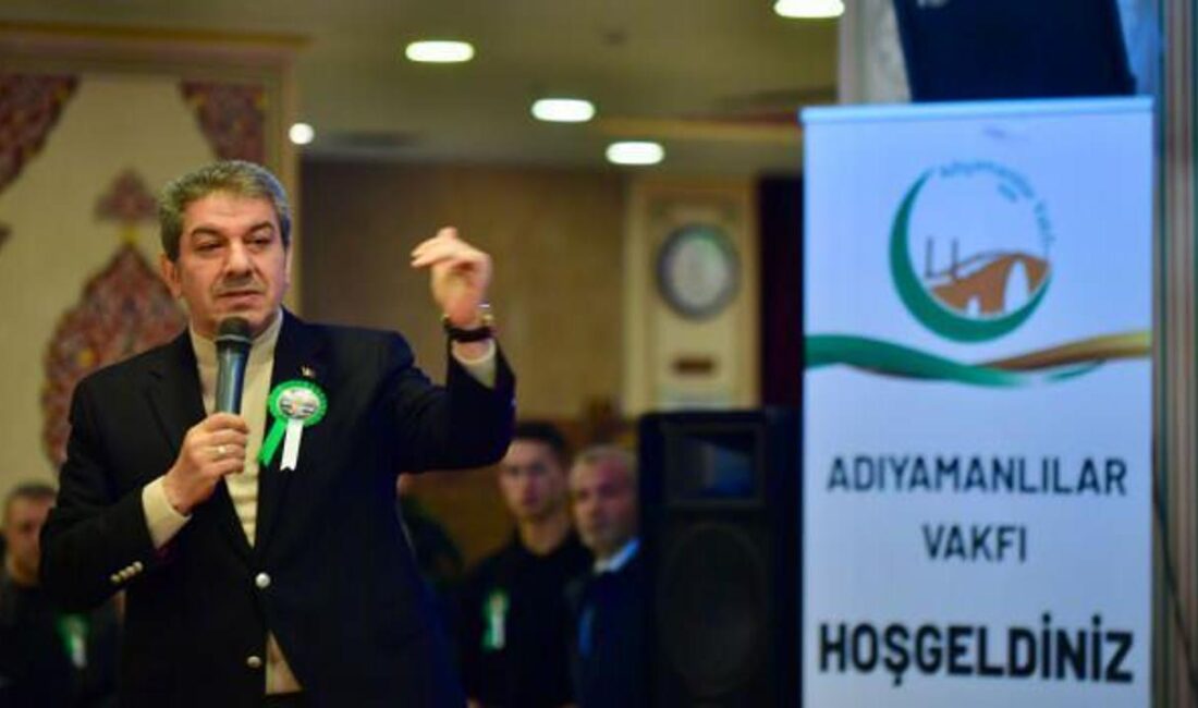 Bağcılar Belediyesi, 6 Şubat depremlerini anmak amacıyla özel bir etkinlik