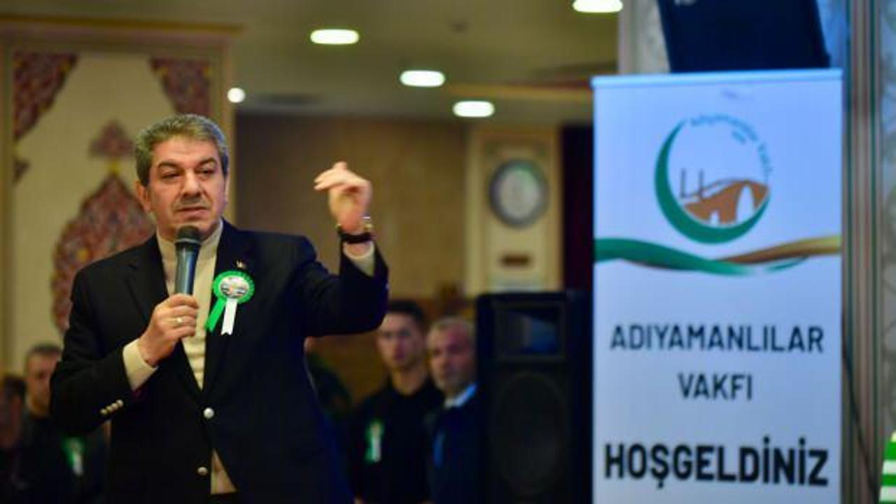 Bağcılar Belediyesi, 6 Şubat depremlerini anmak amacıyla özel bir etkinlik